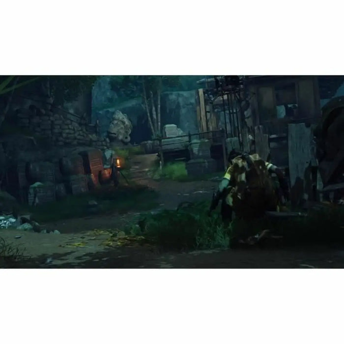 Xbox Series X Video Game Bandai Namco Unknown 9: Awakening (FR) - Електроника Игри<<<Компютри|