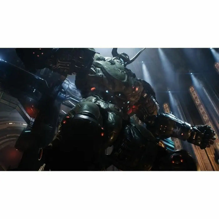 Xbox Series X Video Game Bethesda La Edad Oscura - Електроника Игри<<<Компютри| Електроника<<<BigBuy&&&Видео