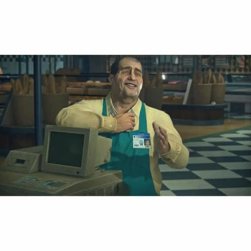 Xbox Series X Video Game Capcom Dead Rising Deluxe Remaster (FR) - Електроника Игри<<<Компютри|