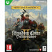Xbox Series X Video Game Deep Silver Kingdom Come: Deliverance II - Edición Día Uno - Електроника Игри<<<Компютри|