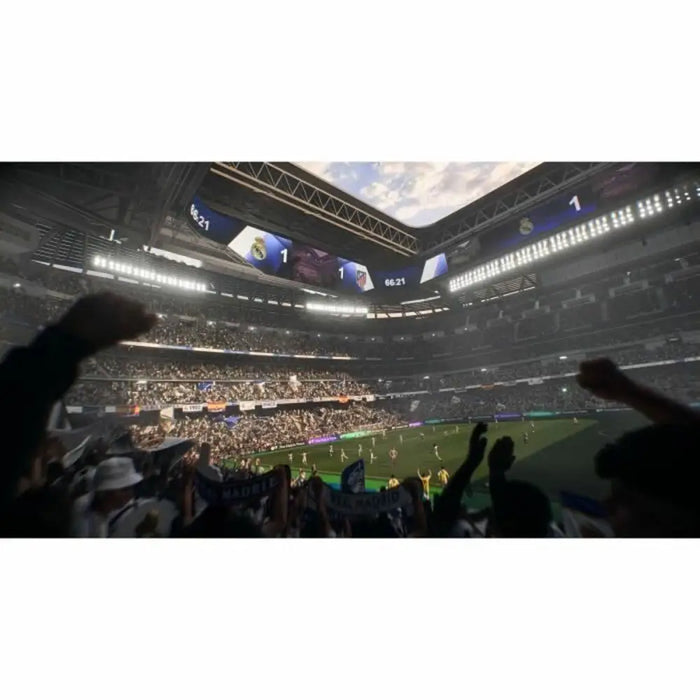 Xbox Series X Video Game Electronic Arts EA SPORTS FC 26 - Електроника Игри<<<Компютри| Електроника<<<BigBuy&&&Видео