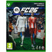 Xbox Series X Video Game Electronic Arts EA SPORTS FC 26 - Електроника Игри<<<Компютри| Електроника<<<BigBuy&&&Видео