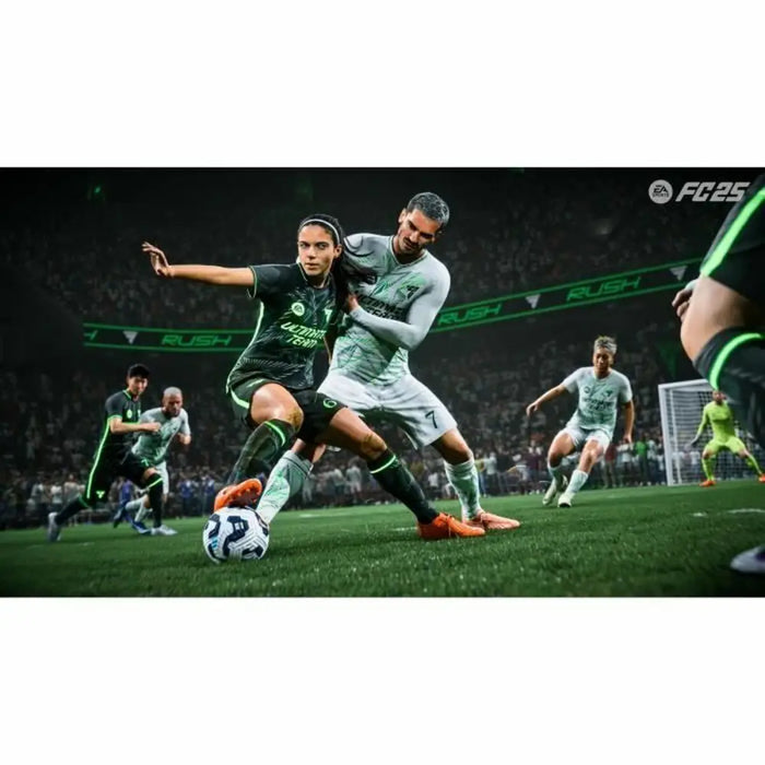 Xbox Series X Video Game Electronic Arts FC 25 - Електроника Игри<<<Компютри| Електроника<<<BigBuy&&&Видео