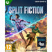 Xbox Series X Video Game Electronic Arts Split Fiction - Електроника Игри<<<Компютри| Електроника<<<BigBuy&&&Видео