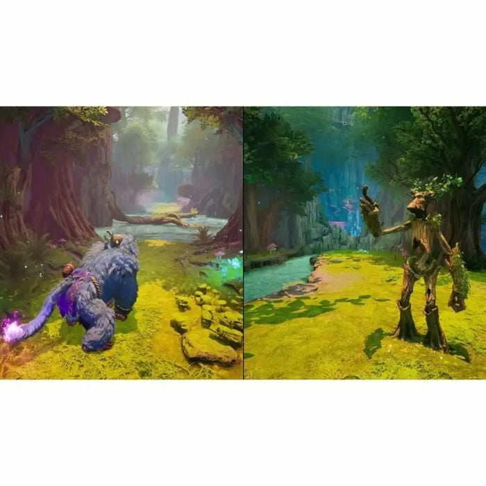 Xbox Series X Video Game Electronic Arts Split Fiction - Електроника Игри<<<Компютри| Електроника<<<BigBuy&&&Видео