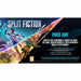 Xbox Series X Video Game Electronic Arts Split Fiction - Електроника Игри<<<Компютри| Електроника<<<BigBuy&&&Видео