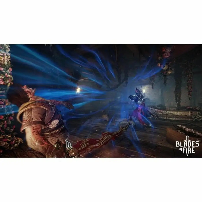 Xbox Series X Video Game Just For Games Blades of Fire - Edición Día Uno - Електроника Игри<<<Компютри|