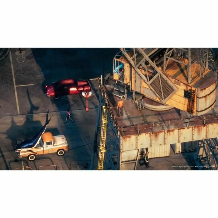 Xbox Series X Video Game Just For Games Deliver At All Costs - Електроника Игри<<<Компютри|