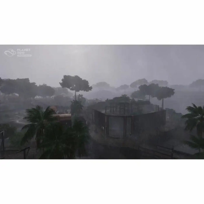 Xbox Series X Video Game Just For Games Planet Zoo - Електроника Игри<<<Компютри| Електроника<<<BigBuy&&&Видео