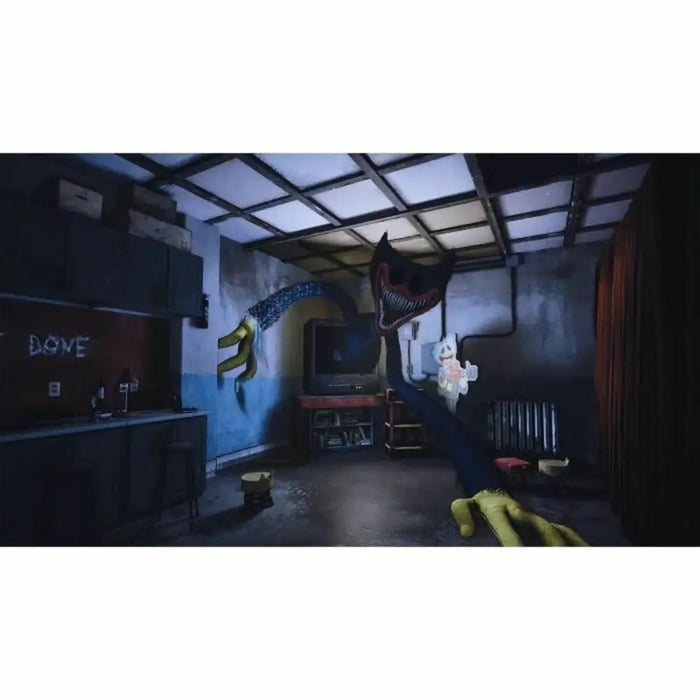 Xbox Series X Video Game Just For Games Poppy Playtime Triple - Електроника Игри<<<Компютри|