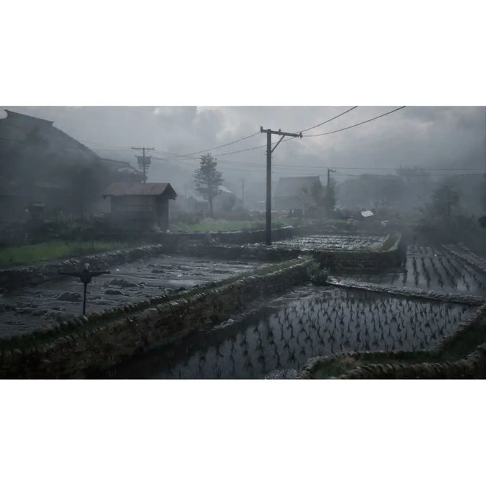 Xbox Series X Video Game Just For Games Silent Hill F - Електроника Игри<<<Компютри| Електроника<<<BigBuy&&&Видео