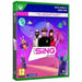 Xbox Series X Video Game KOCH MEDIA Let’s Sing 2025 (FR) - Електроника Игри<<<Компютри| Електроника<<<BigBuy&&&Видео
