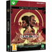Xbox Series X Video Game Microids Agatha Christie - Mort sur le Nil - Електроника Игри<<<Компютри|