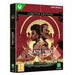Xbox Series X Video Game Microids Agatha Christie - Mort sur le Nil - Електроника Игри<<<Компютри|
