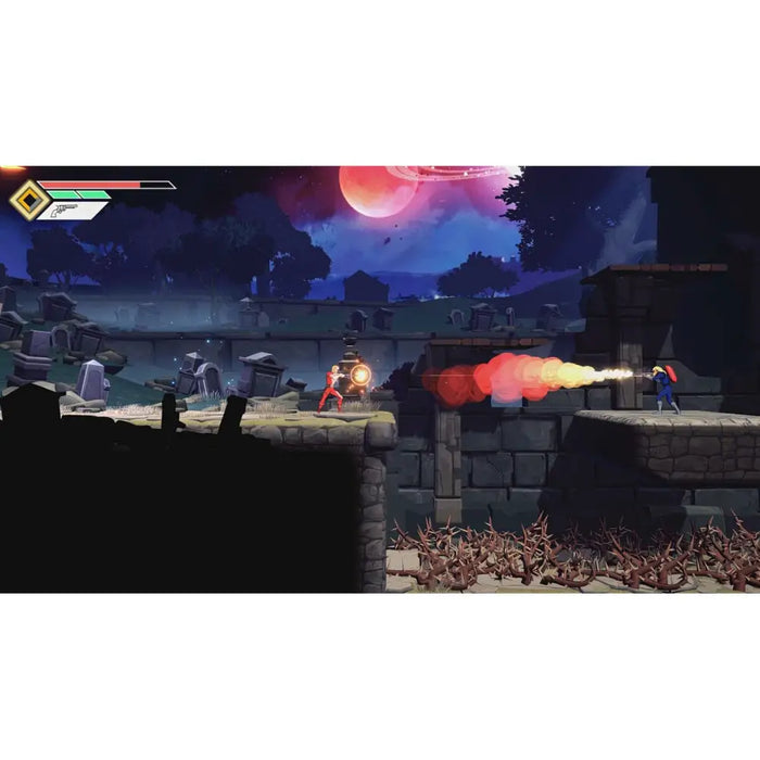Xbox Series X Video Game Microids Cobra The Awakening - Електроника Игри<<<Компютри| Електроника<<<BigBuy&&&Видео