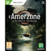 Xbox Series X Video Game Microids The Amerzone: El Testamento del Explorador - Електроника Игри<<<Компютри|
