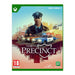 Xbox Series X Video Game Microids The Precinct - Електроника Игри<<<Компютри| Електроника<<<BigBuy&&&Видео