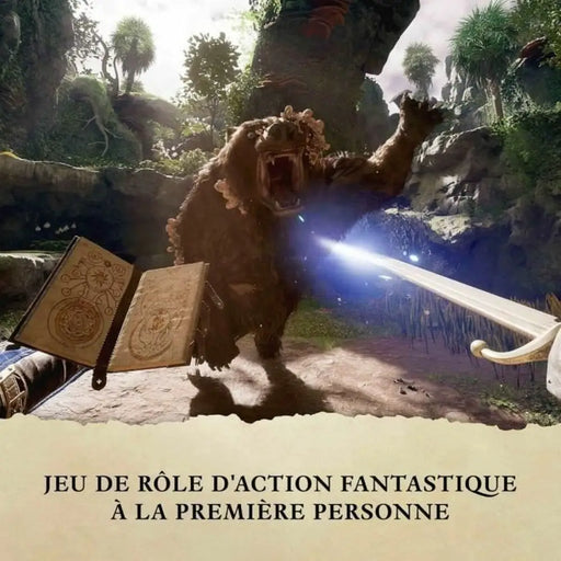 Xbox Series X Video Game Microsoft Avowed Premium Edition SteelBook - Електроника Игри<<<Компютри|