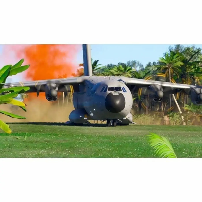 Xbox Series X Video Game Microsoft Flight Simulator 2024 - Видео игри<<<Електроника Игри<<<Компютри|