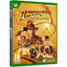 Xbox Series X Video Game Microsoft Indiana Jones and the Ancient Circle - Електроника Игри<<<Компютри|