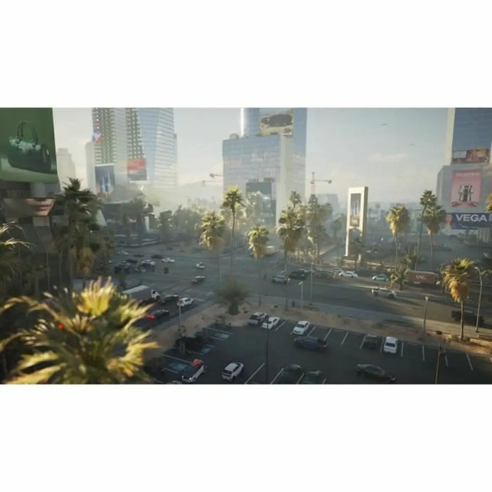 Xbox Series X Video Game Microsoft Mindseye - Електроника Игри<<<Компютри| Електроника<<<BigBuy&&&Видео