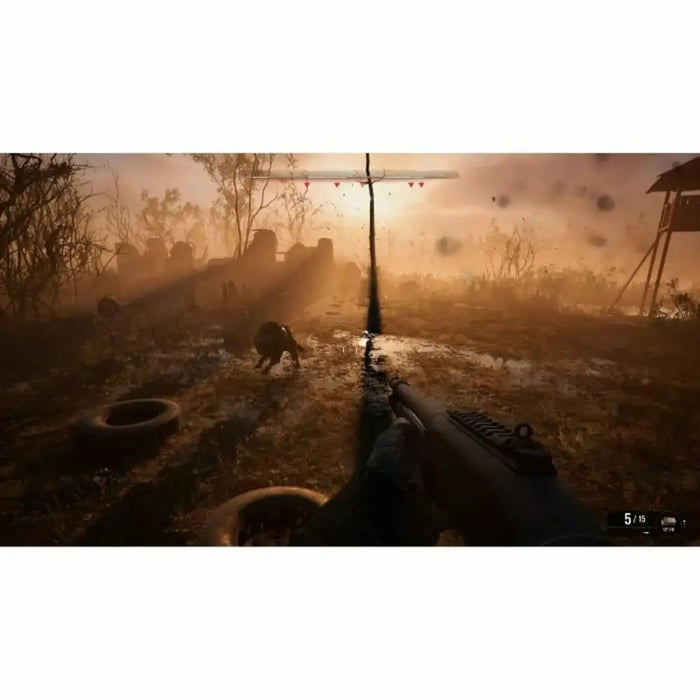 Xbox Series X Video Game Microsoft STALKER 2: Heart of Chernobyl - Електроника Игри<<<Компютри|