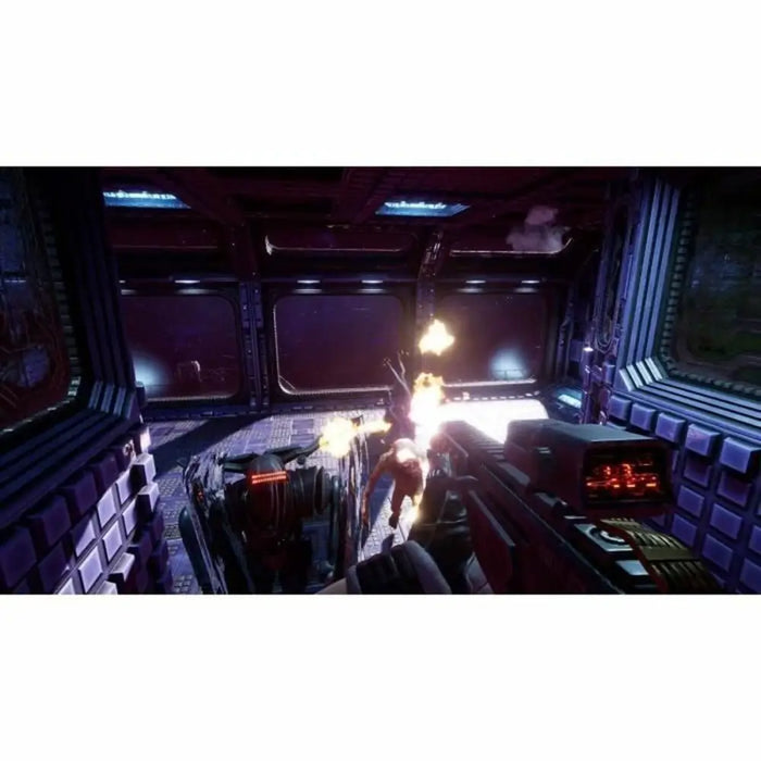 Xbox Series X Video Game Prime Matter System Shock - Електроника Игри<<<Компютри| Електроника<<<BigBuy&&&Видео