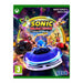 Xbox Series X Video Game SEGA Sonic Racing: CrossWorlds - Електроника Игри<<<Компютри| Електроника<<<BigBuy&&&Видео