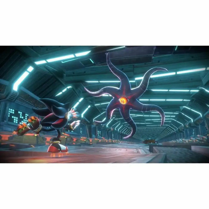Xbox Series X Video Game SEGA Sonic X Shadow Generations (FR) - Електроника Игри<<<Компютри|