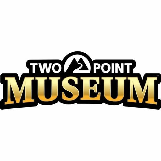 Xbox Series X Video Game SEGA Two Point Museum: Explorer Edition - Електроника Игри<<<Компютри|