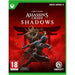 Xbox Series X Video Game Ubisoft Assassin’s Creed Shadows - Електроника Игри<<<Компютри| Електроника<<<BigBuy&&&Видео