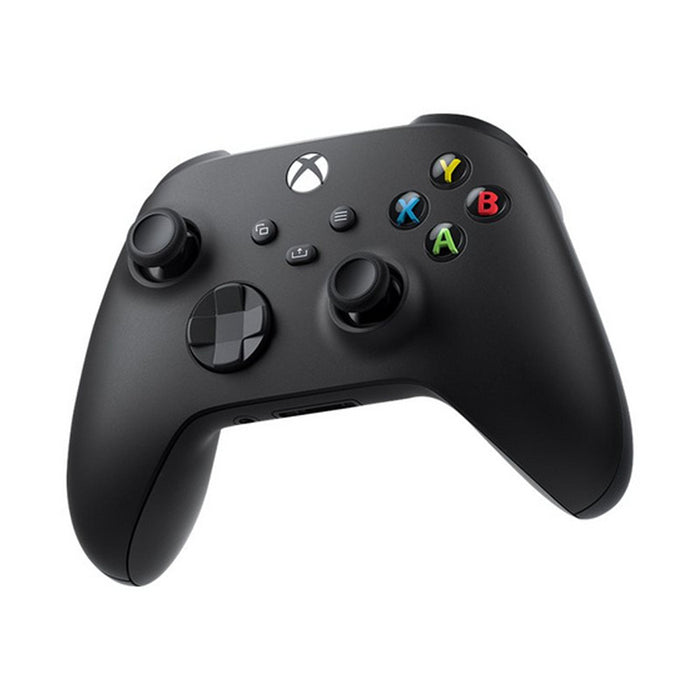 MS Xbox Wireless Controller Black