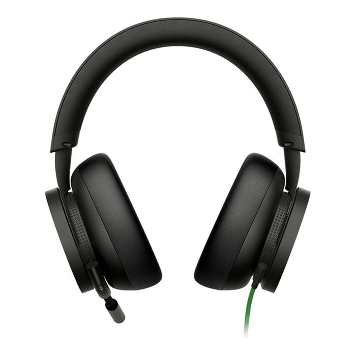 MS Xbox STEREO HEADSET EMEA