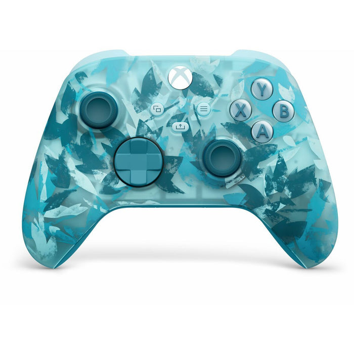 MS Xbox WLC M LE Branded EN/FR/DE/IT/PL/PT/RU/ES EMEA 1 License ICE BREAKER