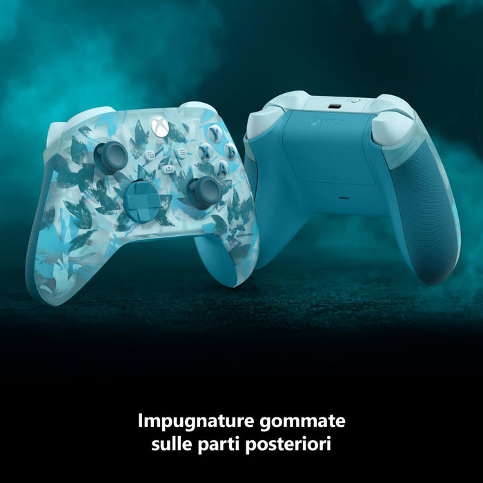 MS Xbox WLC M LE Branded EN/FR/DE/IT/PL/PT/RU/ES EMEA 1 License ICE BREAKER