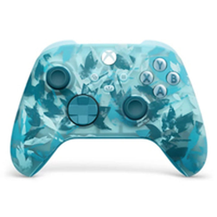 MS Xbox WLC M LE Branded EN/FR/DE/IT/PL/PT/RU/ES EMEA 1 License ICE BREAKER