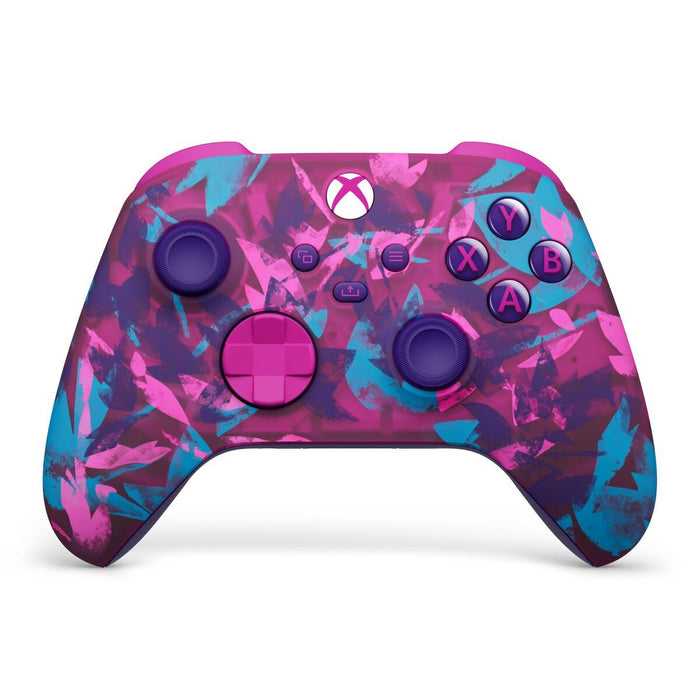 MS Xbox WLC M LE Branded EN/FR/DE/IT/PL/PT/RU/ES EMEA 1 License HEART BREAKER