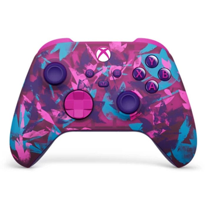MS Xbox WLC M LE Branded EN/FR/DE/IT/PL/PT/RU/ES EMEA 1 License HEART BREAKER