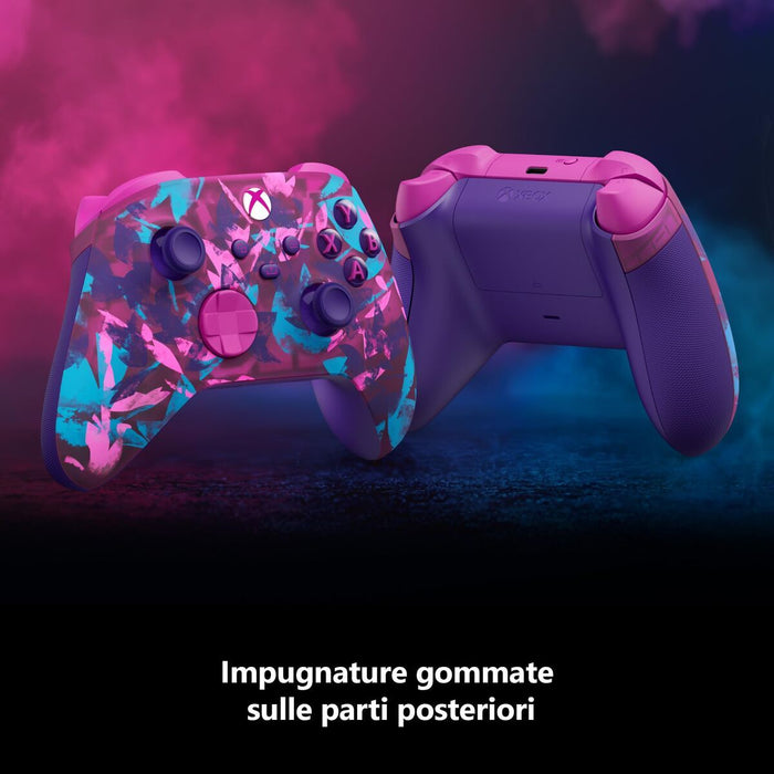MS Xbox WLC M LE Branded EN/FR/DE/IT/PL/PT/RU/ES EMEA 1 License HEART BREAKER