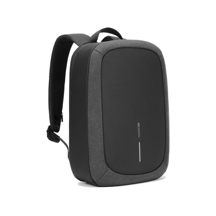 XD DESIGN ANTI-THEFT BACKPACK BOBBY EDGE BLACK P/N: P706.2501 - RucksacksBAG-PLE<<<LuggageBAG<<<ActionPL