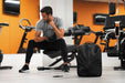 XD DESIGN ANTI-THEFT BACKPACK BOBBY FLEX GYM BAG BLACK P/N: P705.801 - RucksacksBAG-PLE<<<LuggageBAG<<<ActionPL