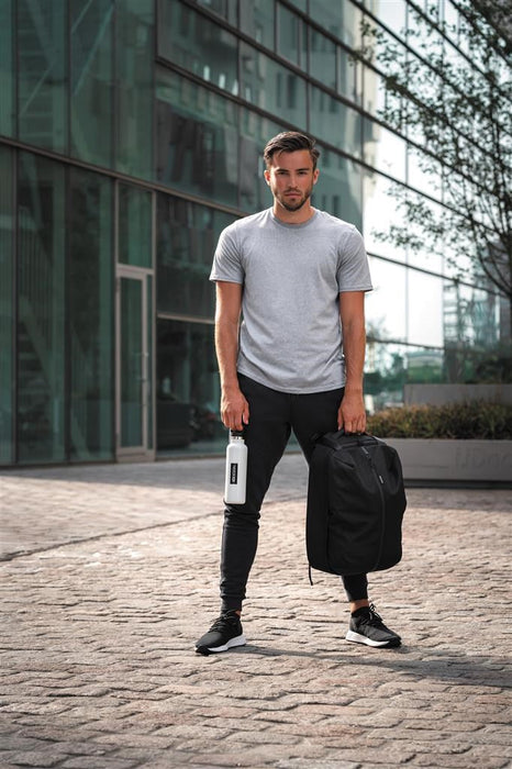 XD DESIGN ANTI-THEFT BACKPACK BOBBY FLEX GYM BAG BLACK P/N: P705.801 - RucksacksBAG-PLE<<<LuggageBAG<<<ActionPL