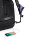 XD DESIGN ANTI-THEFT BACKPACK BOBBY FLEX GYM BAG BLACK P/N: P705.801 - RucksacksBAG-PLE<<<LuggageBAG<<<ActionPL