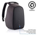XD DESIGN ANTI-THEFT BACKPACK BOBBY HERO REGULAR BLACK P/N: P705.291 - RucksacksBAG-PLE<<<LuggageBAG<<<ActionPL