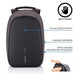 XD DESIGN ANTI-THEFT BACKPACK BOBBY HERO XL BLACK P/N: P705.711 - RucksacksBAG-PLE<<<LuggageBAG<<<ActionPL