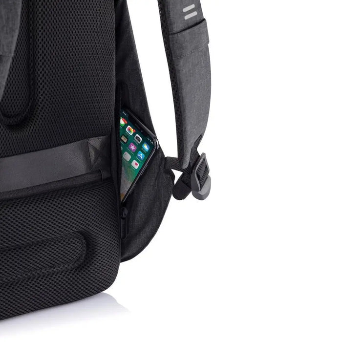 XD DESIGN ANTI-THEFT BACKPACK BOBBY HERO XL BLACK P/N: P705.711 - RucksacksBAG-PLE<<<LuggageBAG<<<ActionPL