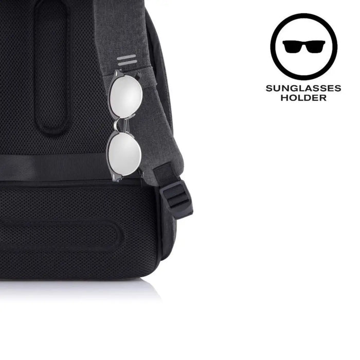XD DESIGN ANTI-THEFT BACKPACK BOBBY HERO XL BLACK P/N: P705.711 - RucksacksBAG-PLE<<<LuggageBAG<<<ActionPL