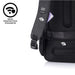 XD DESIGN ANTI-THEFT BACKPACK BOBBY HERO XL BLACK P/N: P705.711 - RucksacksBAG-PLE<<<LuggageBAG<<<ActionPL