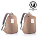 XD DESIGN ANTI-THEFT BACKPACK BOBBY SOFT BROWN P/N: P705.796 - RucksacksBAG-PLE<<<LuggageBAG<<<ActionPL