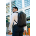 XD DESIGN BACKPACK BIZZ BACKPACK BLACK P/N: P705.931 - RucksacksBAG-PLE<<<LuggageBAG<<<ActionPL